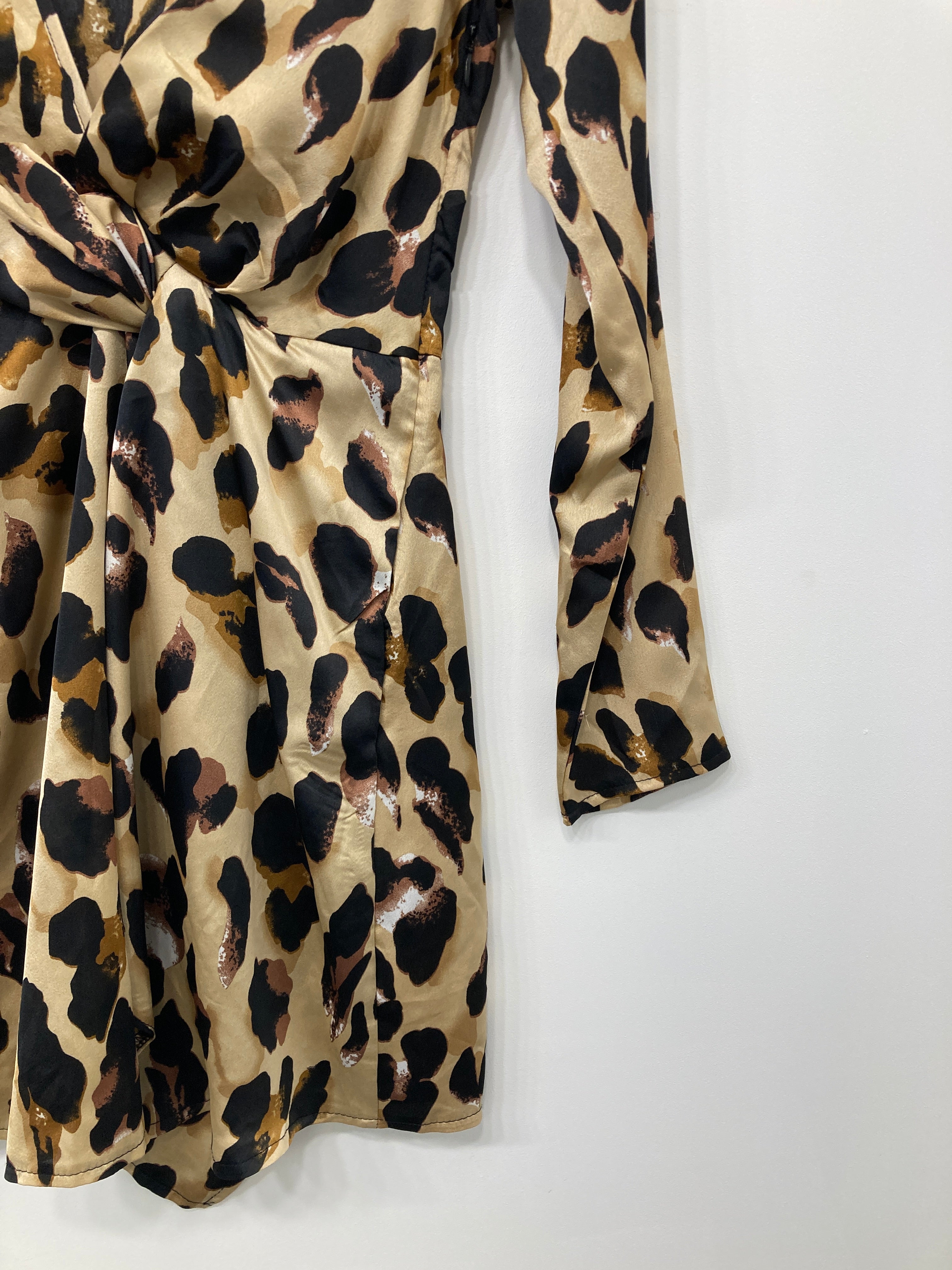 Missguided Kjole